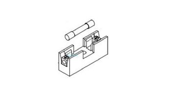 Coates 2 AMP Fuse | 29015052