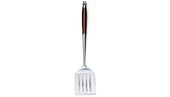 Mr BBQ Contemporary Forged Stainless Steel Spatula | 02600X