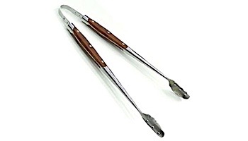 Mr BBQ Contemporary Forged Stainless Steel Tongs | 02602X