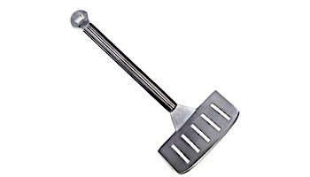 Mr BBQ Stainless Steel Fish Spatula | 02532X