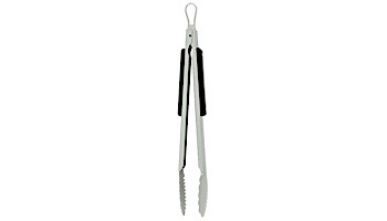 Mr BBQ Stainless Steel Locking Tongs with Deluxe Bakelite Handle | 02050X