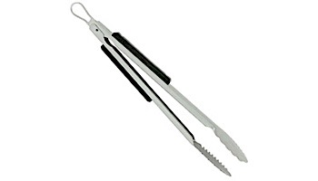 Mr BBQ Stainless Steel Locking Tongs with Deluxe Bakelite Handle | 02050X