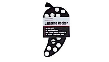 Mr BBQ Jalapeno Cooker | 06136X
