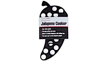 Mr BBQ Jalapeno Cooker | 06136X