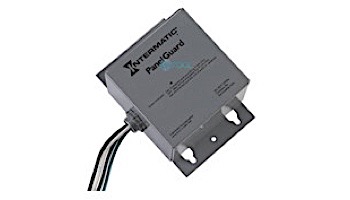 Intermatic Surge Protection Device | 120-240V AC Single Phase | IG1240RC3