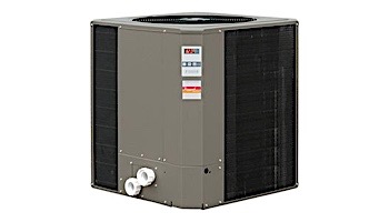 Raypak Heat Pump 117K BTU | Titanium Heat Exchanger | Digital Controls | 013307 R6350 ti-E | 013313 M6350ti-E