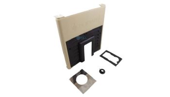 Pentair Master Temp Panel | Manifold Side | 42002-0033Z