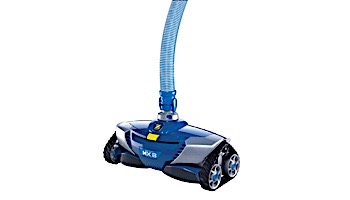 Zodiac Baracuda Advanced Pool Cleaning Robotic Suction Side Pool Cleaner | MX8