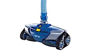 Zodiac Baracuda Advanced Pool Cleaning Robotic Suction Side Pool Cleaner | MX8