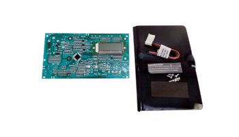 Raypak 3-Wire PC Board Controller 206A, 268A, 408A Pool Heater | 013464F