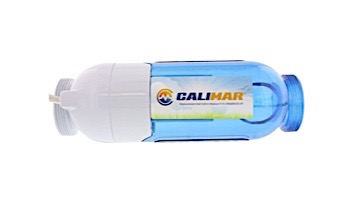 CaliMar® Clear Replacement Salt Cell For Hayward® T-CELL-9® with Cord | 3-Year Warranty | 25,000 Gallons | CMARHY25-3Y | **Free 2-Day Shipping!**