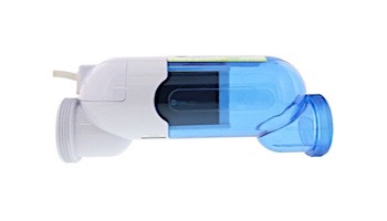 CaliMar® Clear Replacement Salt Cell For Hayward® T-CELL-9® with Cord | 3-Year Warranty | 25,000 Gallons | CMARHY25-3Y | **Free 2-Day Shipping!**