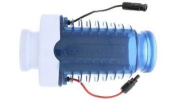 CompuPool Resilience 3-Blade Salt Cell Replacement | Up to 18,000 Gallons | GRC/R/AE3