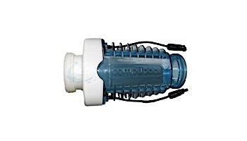 Compupool Resilience 5-Blade Salt Cell Replacement | For up to 40,000 Gallons | GRC/R/AE5 loading=