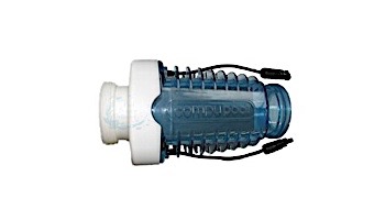 Compupool Resilience 7-Blade Salt Cell Replacement | For up to 60,000 Gallons | GRC/R/AE7