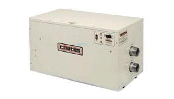 Coates Electric Heater 15kW Single Phase 240V | Cupro Nickel Salt Water Safe | 12415PHS-CN | 12415TR