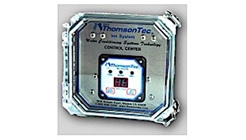 Thomson Tru Tec Ionizer System | 1,000 - 5,000 Gallon Capacity | NZ-250