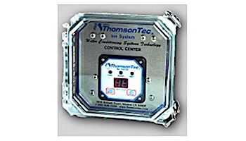 Thomson Tru Tec Ionizer System | 5,000 - 15,000 Gallon Capacity | NZ-350