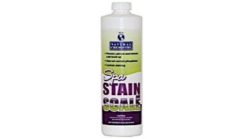 Natural Chemistry Spa Stain & Scale 16oz | 04122