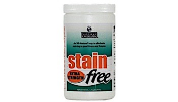 Natural Chemistry Stainfree Extra Strength | 1.75lbs | 07395 loading=