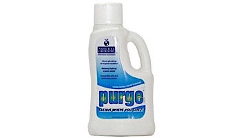 Natural Chemistry Purge 2L | 03125 loading=