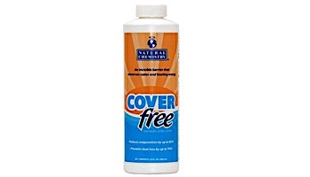 Natural Chemistry Coverfree | 32oz | 07100 loading=