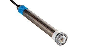 SAVI LED RGBW Color Underwater Light | Melody Sol S Series | 12V 100' Cord | SAVI-SOL100 | SAVSOL100S