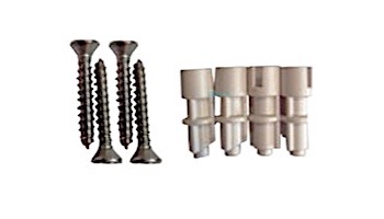 AquaStar Screw Kit for RNDXXX | SCW1026