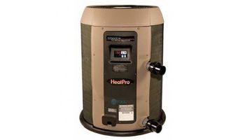 Hayward HeatPro Heat & Cool Heat Pump 115K BTU | HP31154T