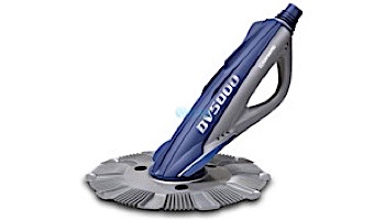 Hayward DV5000 Diaphragm Disc Suction Pool Cleaner | W3DV5000