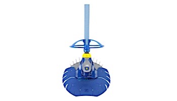 Zodiac Baracuda T5 Duo Inground Suction Side Pool Cleaner | Complete with Hose | T5