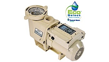 Pentair intelliflo store