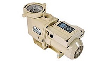 Pentair Intelliflo Variable Speed Energy Efficient Pump VS+SVRS 3.2kW 3HP Max 230V | 011017