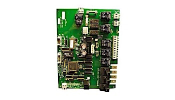 Allied Innovations Circuit Board LCD Single Speed 60HZ | SD6600-161