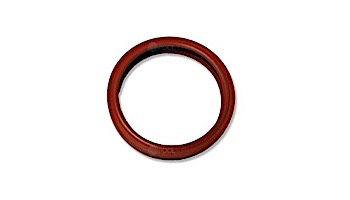 J_J Guardian Silicone Lens Gasket for American Products _ Pentair Spa Lights | LPL-M-G-P 26039