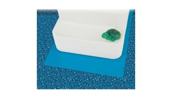 Blue Wave In-Pool Ladder / Step Pad | 2" x 3" | NA401