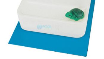 Blue Wave In-Pool Ladder / Step Pad | 9" x 30" | NA400