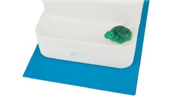 Blue Wave In-Pool Ladder / Step Pad | 2" x 3" | NA401