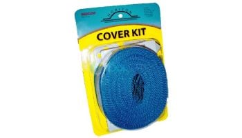 Horizon In-Ground Strap Kit | HV-7010