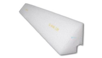 12' x 20' Oval Gorilla Pad and Cove Kit | 56203