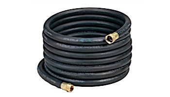 Rola-Chem Pool Sentry Pressure Hose 25-Ft | HOSE25