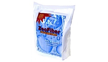 ZeoFiber DE Alternative 3Lb Bag | 3 LB ZEOFIBER