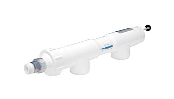 Aqua Ultraviolet  Classic 2" | White | 25 Watt | Wiper | 220V/60Hz | A00386