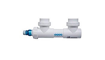 Aqua Ultraviolet Classic 3/4" | White | 25 Watt | 120V/50Hz | A00509