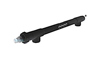Aqua Ultraviolet  Classic 3/4" | Black | 40 Watt | Wiper | 220V/60Hz | A00519