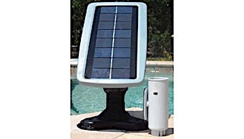 SolarChlor SPA | Solar Powered Salt Chlorine Generator | 8005