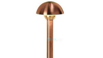 FX Luminaire PR Path Light | Copper | 20 Watts | PR2012R