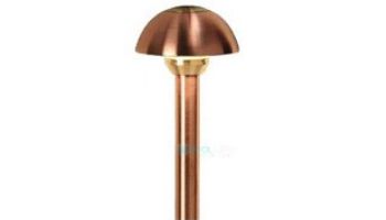 FX Luminaire PR Path Light | 20 Watts | Copper | PR2012R