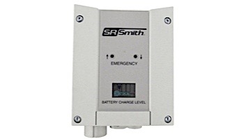 SR Smith Lift Control Unit Assembly - Linak | 100-1000A