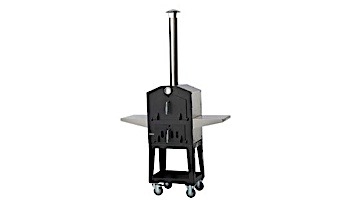 Bull BBQ Poco Pizza Oven | 66008